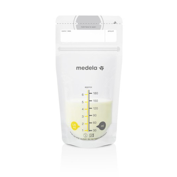 Medela Muttermilchbeutel