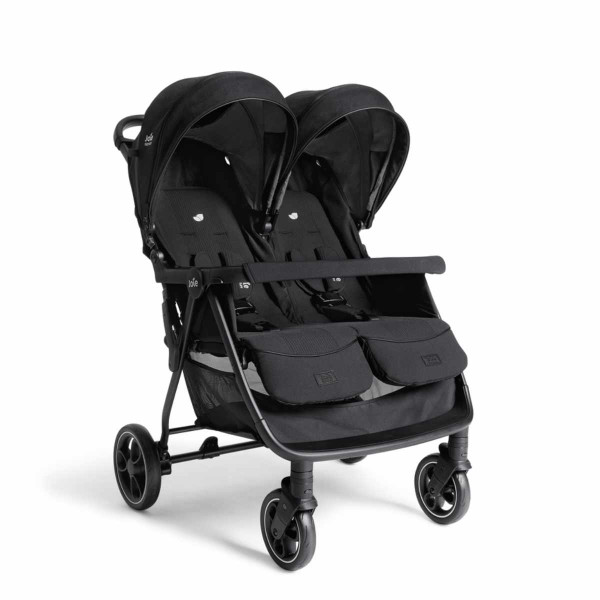 Joie Estrella duo kinderwagen
