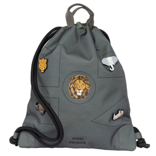 Jeune Premier Gymtas