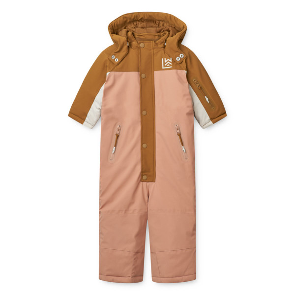 Liewood Sune Baby Sneeuwpak, 1-2 Jaar