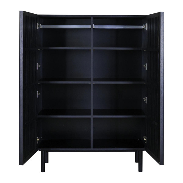 Quax Hai No Ki kledingkast