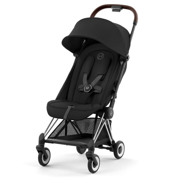 Cybex Coya Buggy inkl. Gratis Bumper Bar