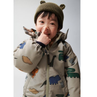 Preview: Liewood Isa Sneeuwpak, 2-7 Jaar Preview: Liewood Isa Sneeuwpak, 2-7 Jaar