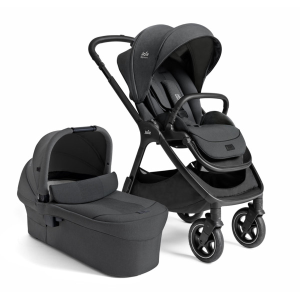 Joie Signature Finiti Combikinderwagen