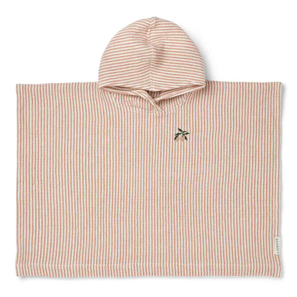 Liewood Paco Kinderbadponcho