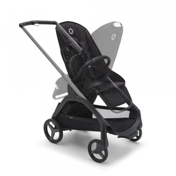 Bugaboo Dragonfly Basis
