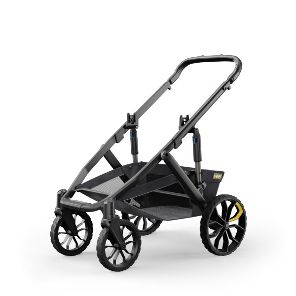 VEER Switchback &Roll kinderwagenframe