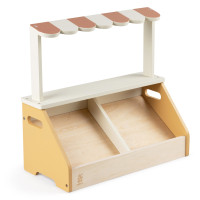 Preview: Sebra Houten Speelwinkel FSC Preview: Sebra Houten Speelwinkel FSC