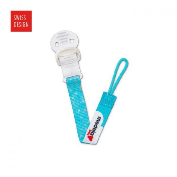 Medela fopspeenketting