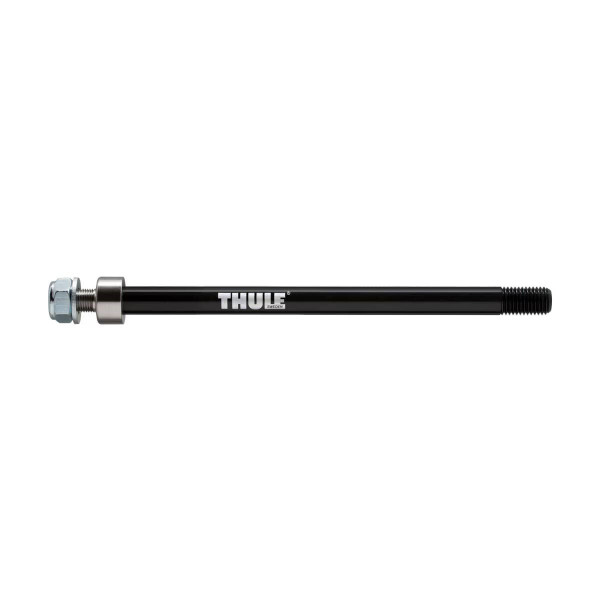 Thule Chariot doorsteekas voor Maxle E-Thru Axle Adapter M12x1.75