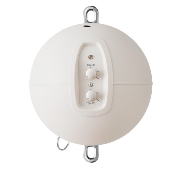 Moonboon Babywieg Motor Connect (Bluetooth-besturing)
