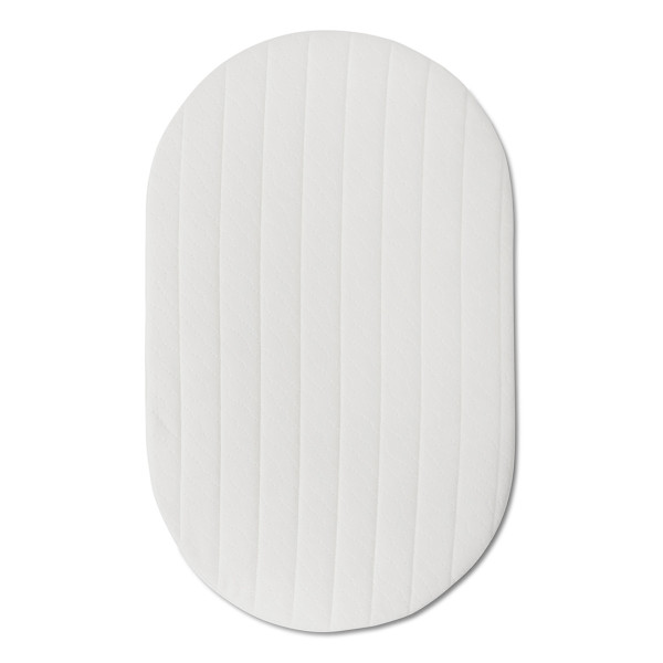 KAS Kopenhagen Baby- en Juniorbed Matras Kai