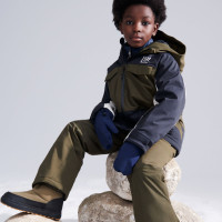 Preview: Liewood Hakon Geïsoleerde Handschoenen, 1-10 Jaar Preview: Liewood Hakon Geïsoleerde Handschoenen, 1-10 Jaar