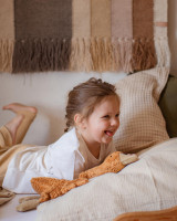 Preview: Senger Naturwelt Gans klein – Knuffeldier & Warmtekussen, 47 cm Preview: Senger Naturwelt Gans klein – Knuffeldier & Warmtekussen, 47 cm