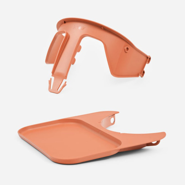 KAOS Klapp mini beugel & blad bundel, gemaakt van gerecycled plastic