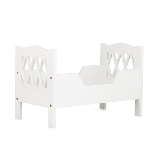 Cam Cam Copenhagen Harlekijn Poppenbed, FSC