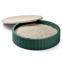 Liewood Saul Zandbak met Deksel 80 cm