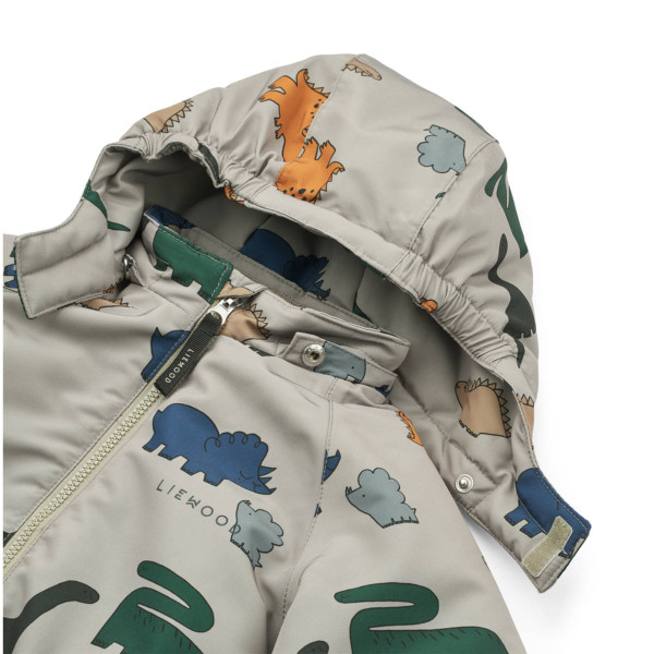 Liewood Isa Sneeuwpak, 2-7 Jaar