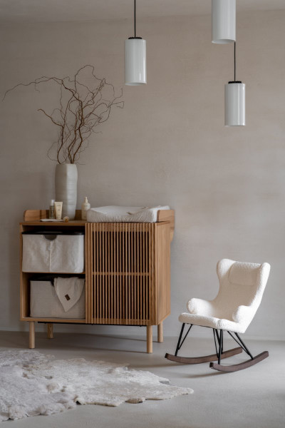 Quax Hai No Ki & Yume Opzetstuk XL voor Commode