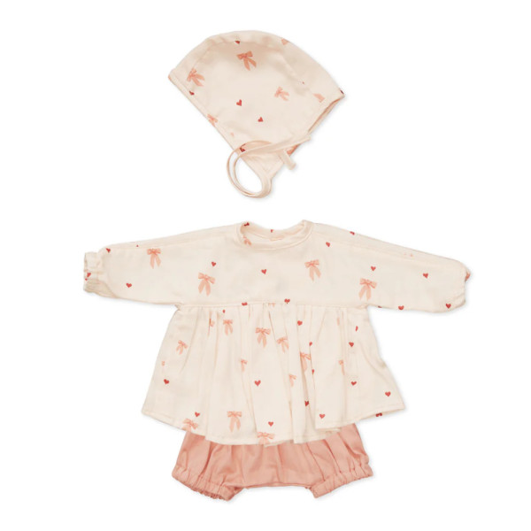 Cam Cam Copenhagen Poppenkleding