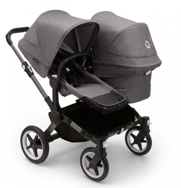 Bugaboo Donkey 5 Duo wandelwagen 