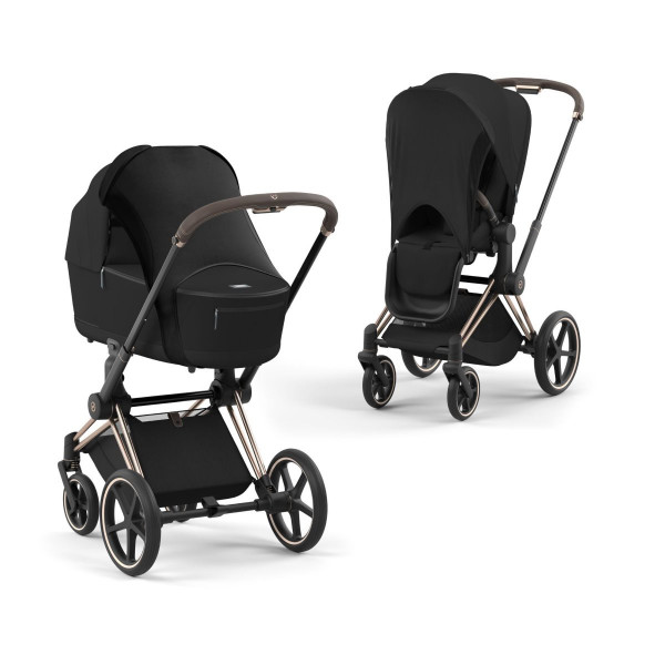 Cybex Zonnescherm voor Priam, Mios en Coya