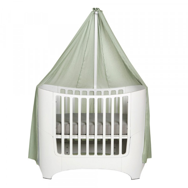 Leander klamboe voor Classic babybedje