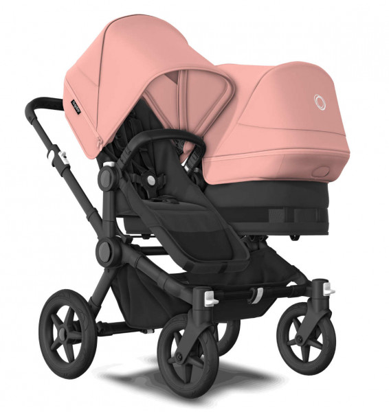 Bugaboo Donkey 5 Duo Kinderwagen Mix en Match