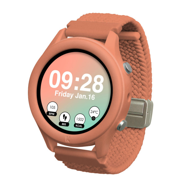 Kidywolf K-Watch Smartwatch