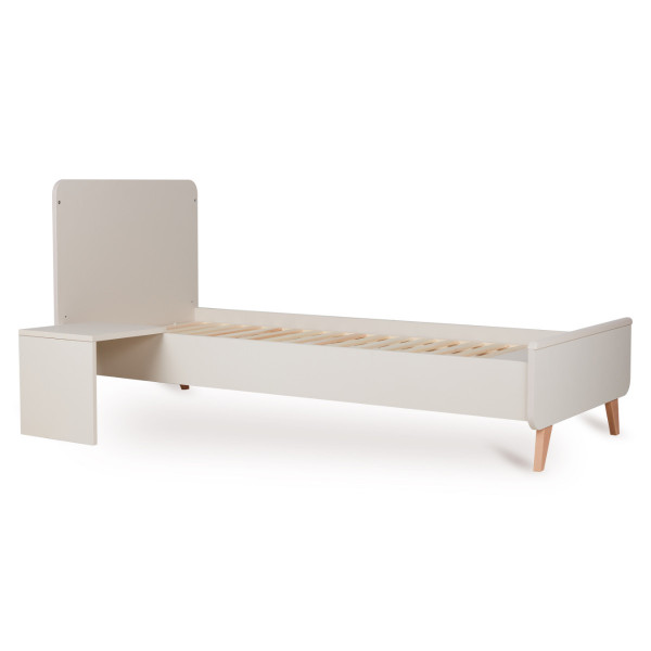 Quax Loft Junior Kit 70/170 cm met Nachtkastje