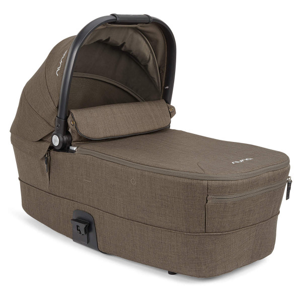 Nuna MIXX Next Reiswieg 2026 (opvouwbaar)