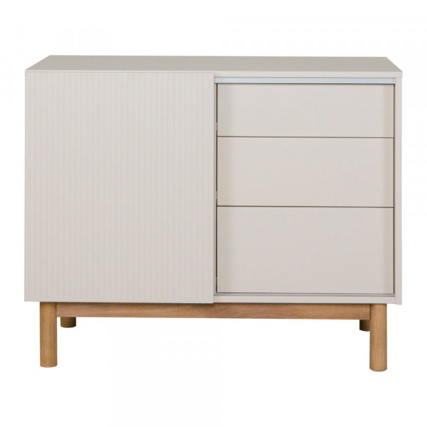 Quax Mood Commode met 3 laden