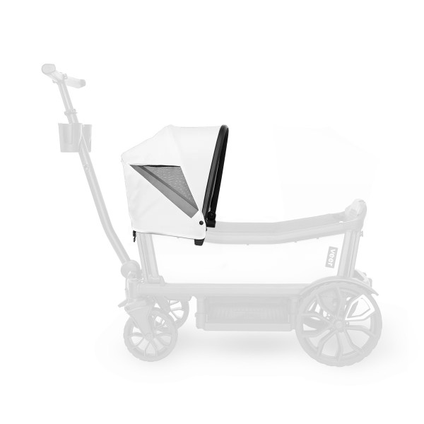 VEER Zonnekap voor Cruiser XL Bolderkar