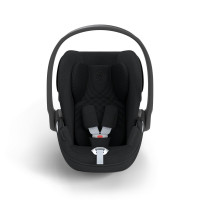 Preview: Cybex E-Priam Kinderwagenset 3 in 1 incl. Cybex Cloud T Autostoeltje Preview: Cybex E-Priam Kinderwagenset 3 in 1 incl. Cybex Cloud T Autostoeltje
