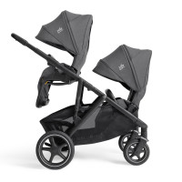 Preview: Joie Signature Versiti Duo-Zitje Preview: Joie Signature Versiti Duo-Zitje