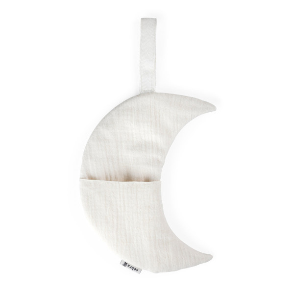Sebra Bedside Pocket Moon