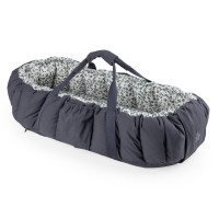 Sebra 3-i-1 Babynestje Sebra 3-i-1 Babynestje