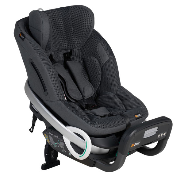 BeSafe Stretch Reboarder kinderzitje