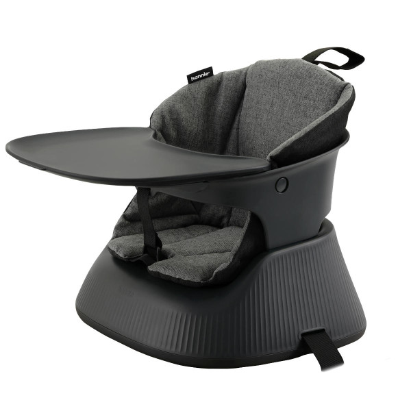 Hannie Stoelverhoger - De Draagbare Kinderstoel