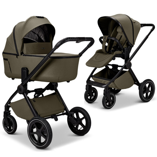 Moon Gio 2.0 Combikinderwagen 2026