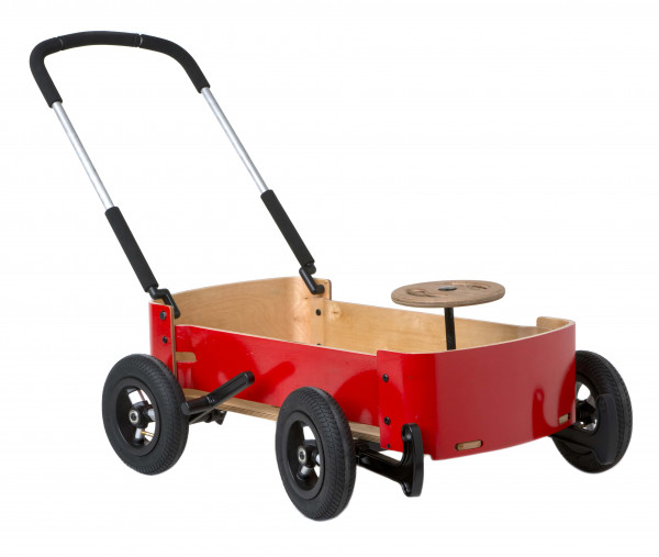 Wishbone Wagon 3 in 1