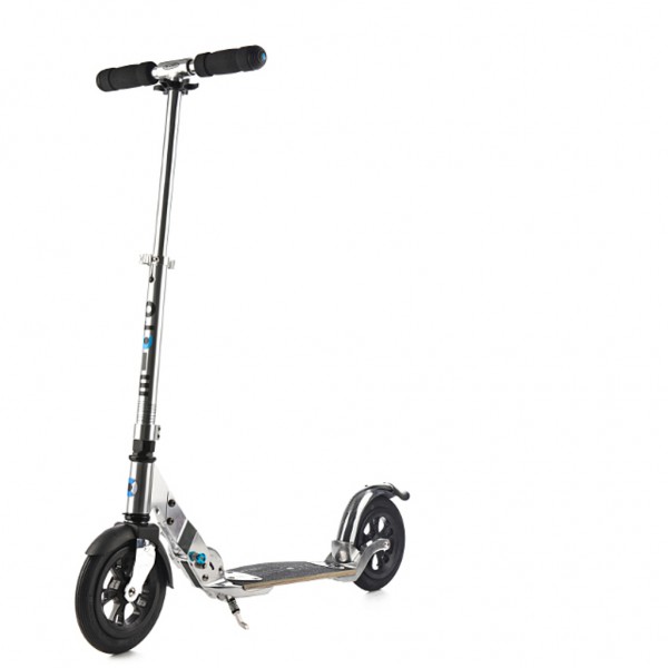 Micro Scooter Flex Air 200mm | Kinderstepjes | Speelgoed voor buiten |  Speelgoed | Kindermaxx Nederland