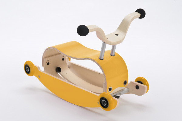 Wishbone Mini-Flip 3in1 speelvoertuig 2024