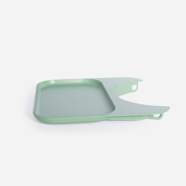 KAOS Klapp Tray van Gerecycled Plastic