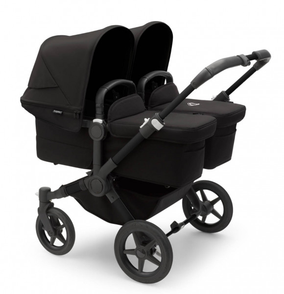 Bugaboo Donkey 5 Tweeling Kinderwagen