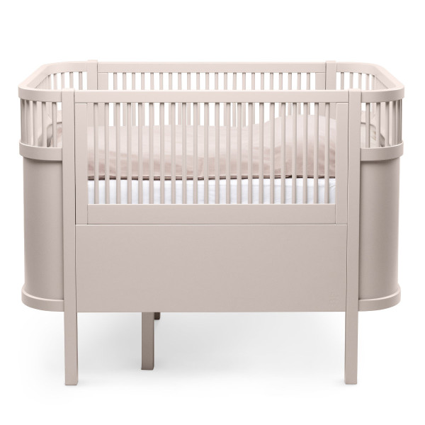 Sebra Babykamer L-Set