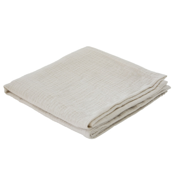 We Are Bitte Hydrofiele Doek 100 x 100 cm