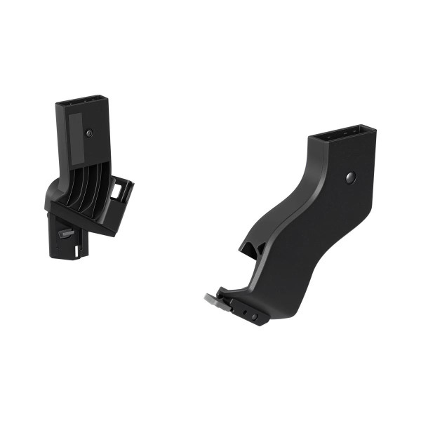Thule Urban Glide 3 Double - Reiswieg Adapter