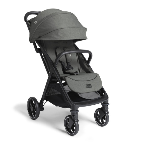 Joie Signature Parcel LX Buggy (incl. transporttas, regenhoes & adapter)