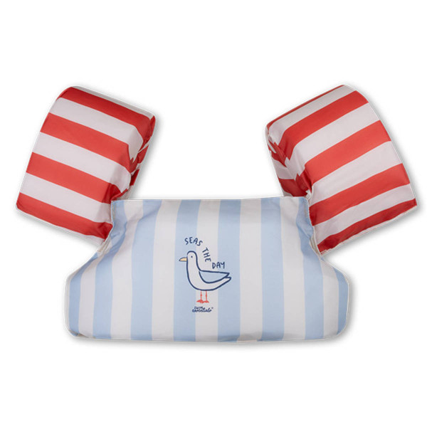 Swim Essentials Schwimmweste mit Flügel, 2-6 Jahre